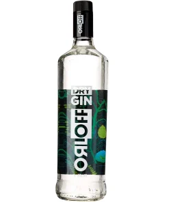 Gin Orloff 1L