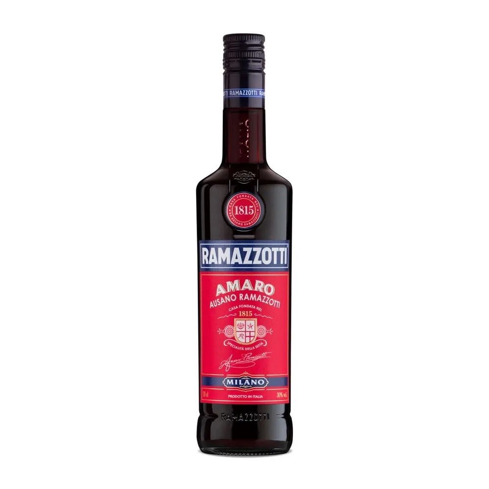 Aperitivo Amaro Ramazzotti 700ml