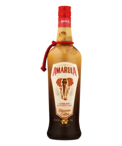 Licor Fino Ethiopian Coffee Amarula Garrafa 750ml