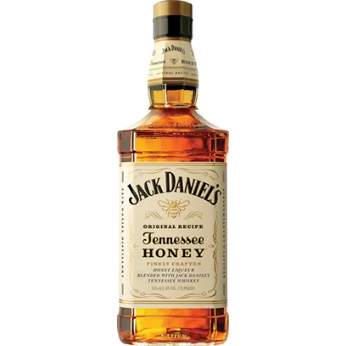 Jack Daniels Honey 700 ML