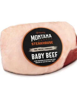 Baby Beef Montana Steakhouse 1,3kg