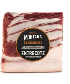 Entrecôte Filé de Costela Bovino Resfriado Montana 1,2kg