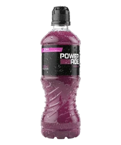 Isotônico Uva Powerade Garrafa 500ml