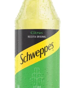 Refrigerante Citrus Original Schweppes Garrafa 1,5l