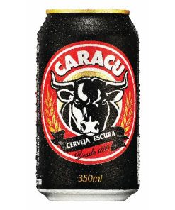 Cerveja Caracu 350ml (GELADA)