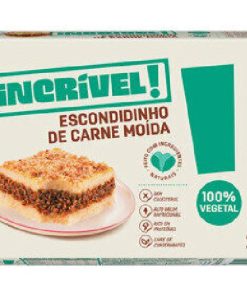 Escondidinho Incrível Seara 350g