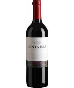 Vinho Chileno Santa Isle 750ml - Cabernet Sauvignon