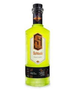 Licor de Limão Taiti Schluck 700ml