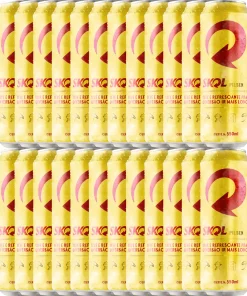 Cerveja Pilsen Skol - Latao De 550ml - Pack Com 24 Unidades